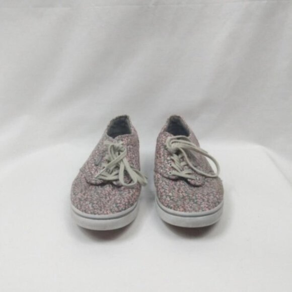 Vans Canvas Low Top Sneakers 11 - Picture 2 of 8